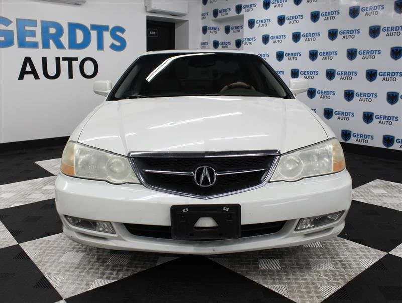 2003 Acura TL 2nd Gen - Image 6 of 18