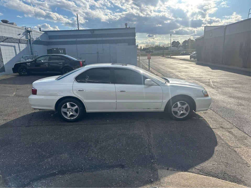 2003 Acura TL 2nd Gen - Image 5 of 14