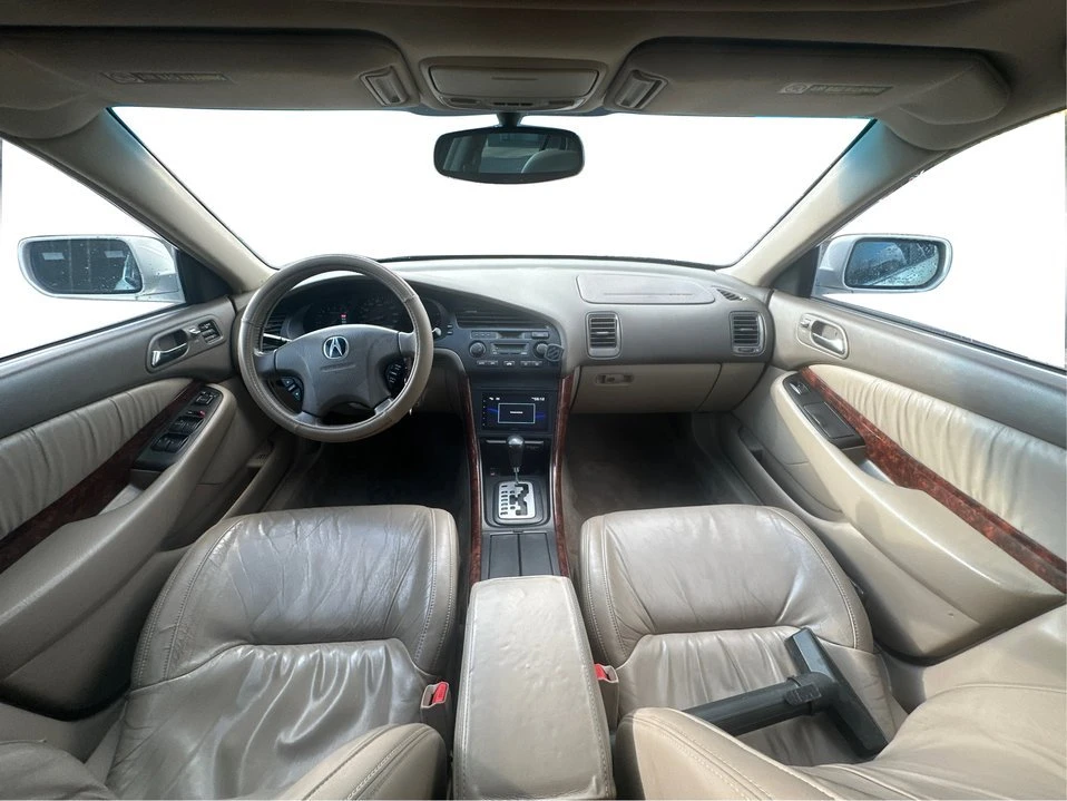 2003 Acura TL 2nd Gen - Image 14 of 14