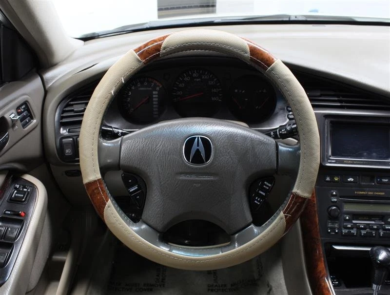 2003 Acura TL 2nd Gen - Image 11 of 18
