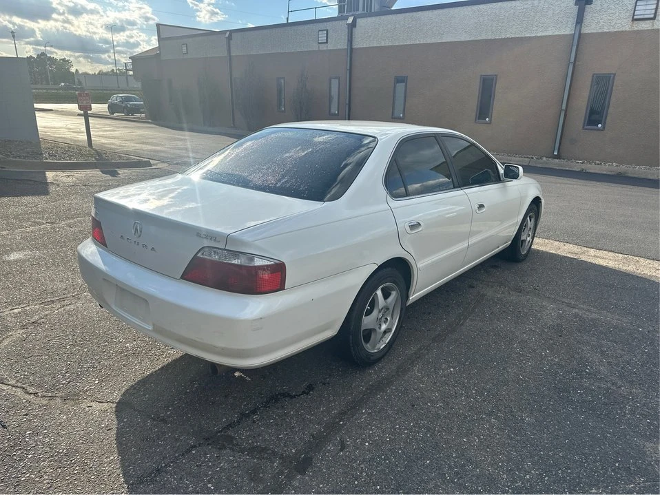 2003 Acura TL 2nd Gen - Image 6 of 14