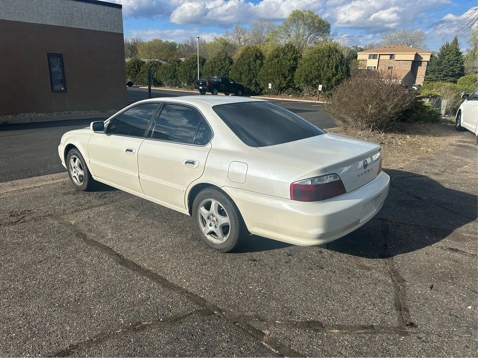2003 Acura TL 2nd Gen - Image 8 of 14