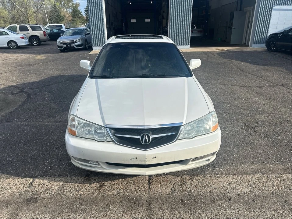 2003 Acura TL 2nd Gen - Image 3 of 14