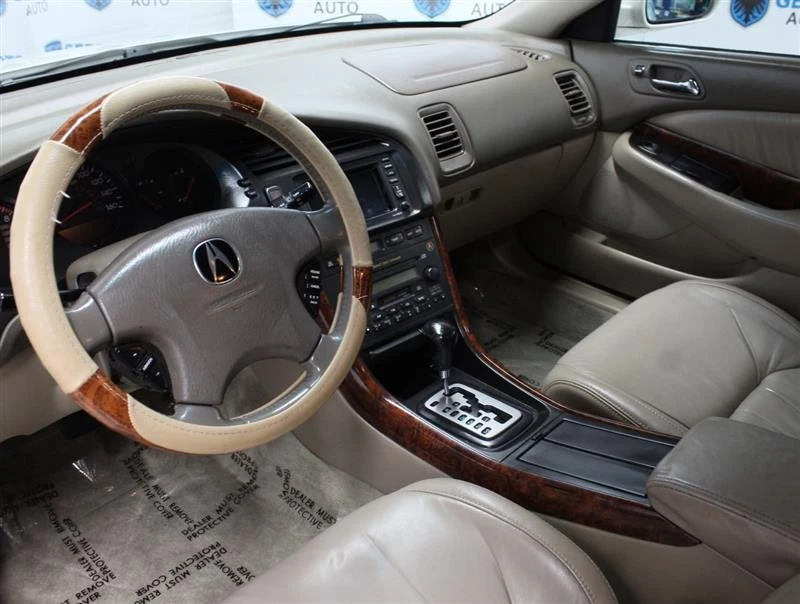2003 Acura TL 2nd Gen - Image 7 of 18