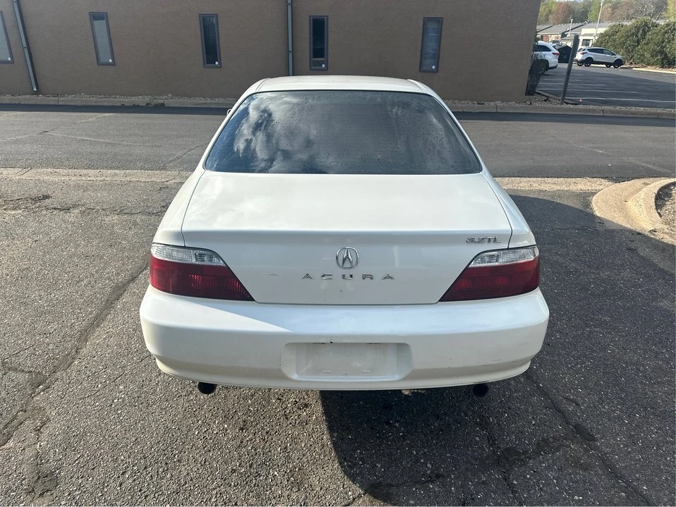 2003 Acura TL 2nd Gen - Image 7 of 14