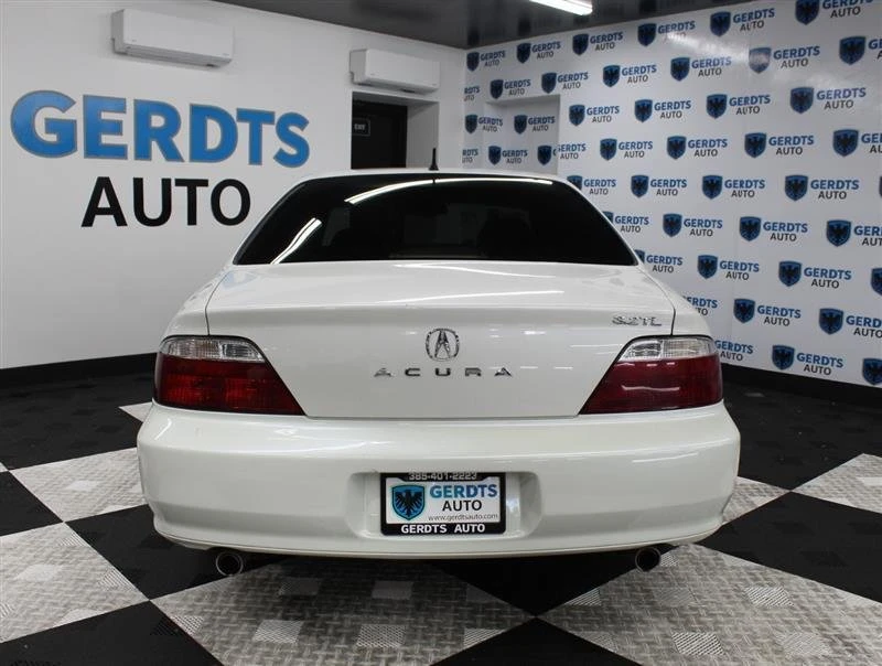 2003 Acura TL 2nd Gen - Image 3 of 18