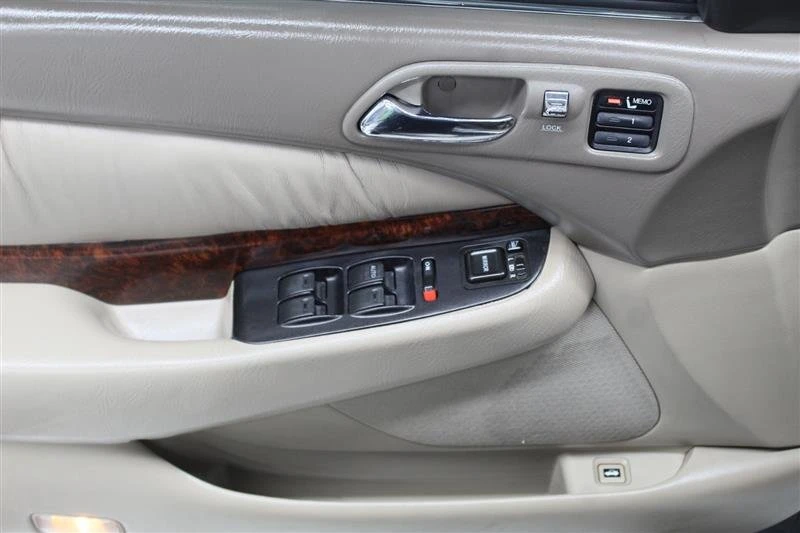 2003 Acura TL 2nd Gen - Image 13 of 18