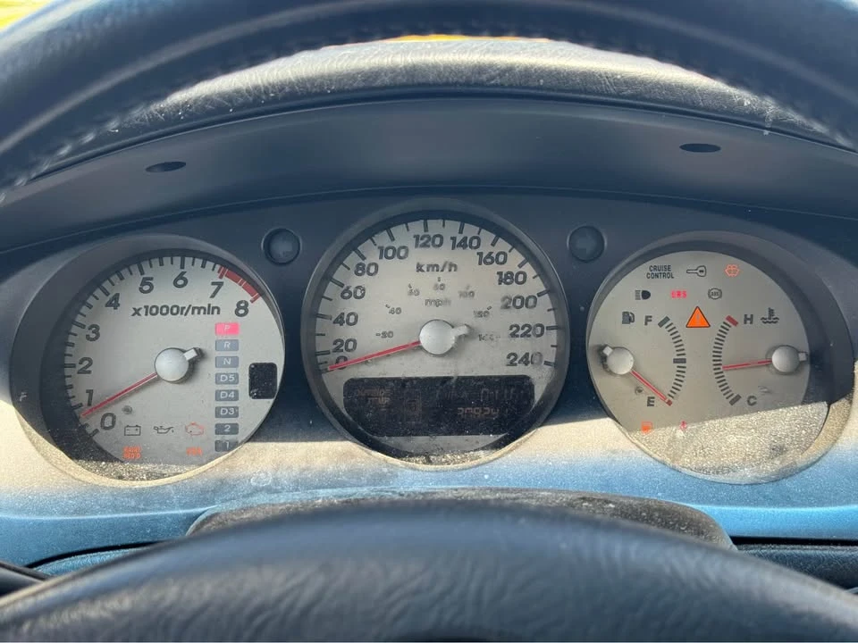 2003 Acura TL 2nd Gen - Image 17 of 18