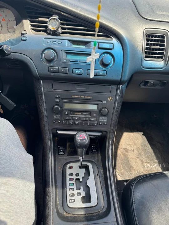 2003 Acura TL 2nd Gen - Image 18 of 18
