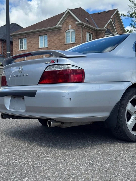 2003 Acura TL 2nd Gen - Image 15 of 18