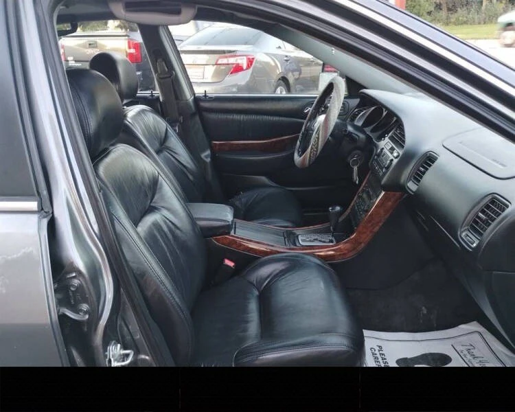 2003 Acura TL 2nd Gen - Image 19 of 20