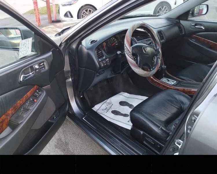 2003 Acura TL 2nd Gen - Image 11 of 20