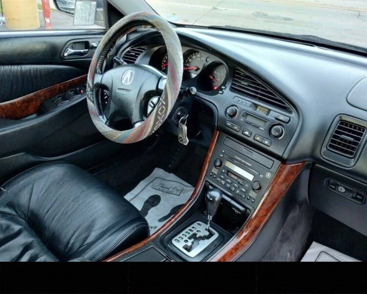 2003 Acura TL 2nd Gen - Image 20 of 20