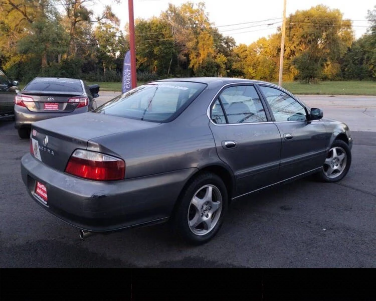 2003 Acura TL 2nd Gen - Image 5 of 20