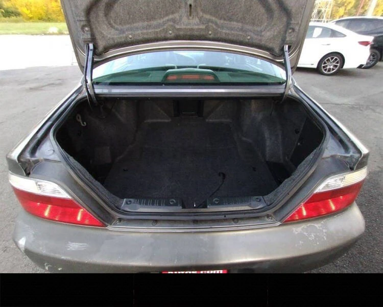 2003 Acura TL 2nd Gen - Image 10 of 20
