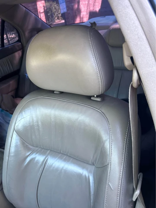 2003 Acura TL 2nd Gen - Image 8 of 12
