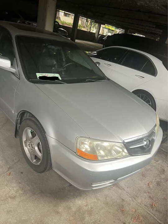 2003 Acura TL 2nd Gen - Image 2 of 14