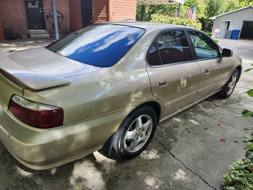 2003 Acura TL 2nd Gen - Image 4 of 13