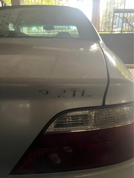 2003 Acura TL 2nd Gen - Image 14 of 14