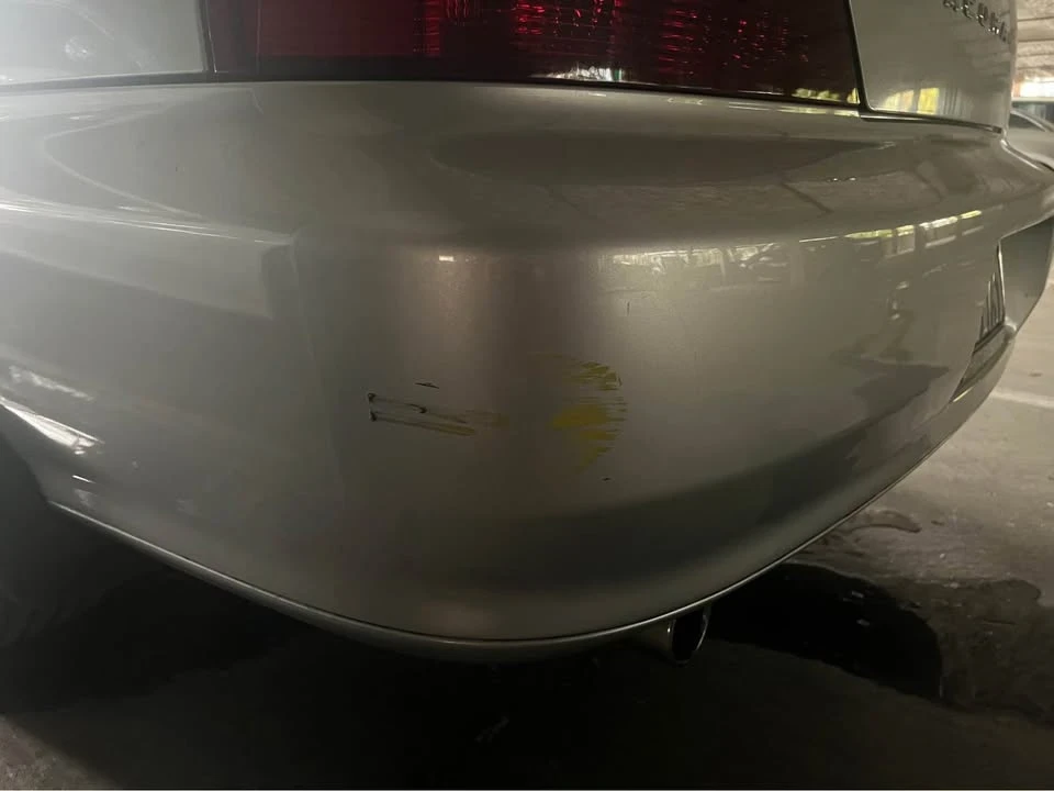 2003 Acura TL 2nd Gen - Image 5 of 14