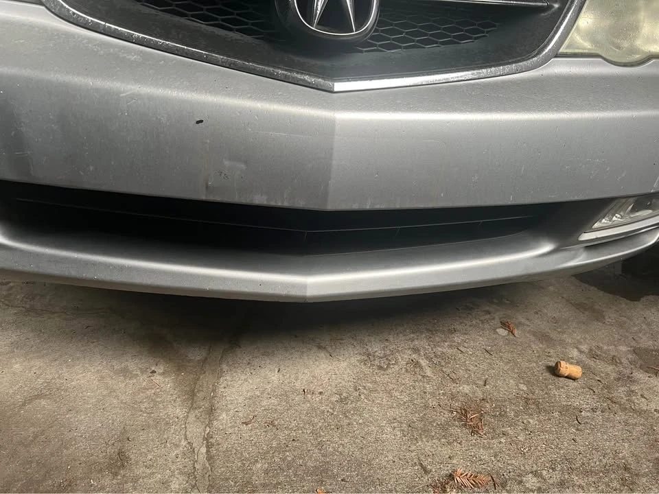 2003 Acura TL 2nd Gen - Image 7 of 14