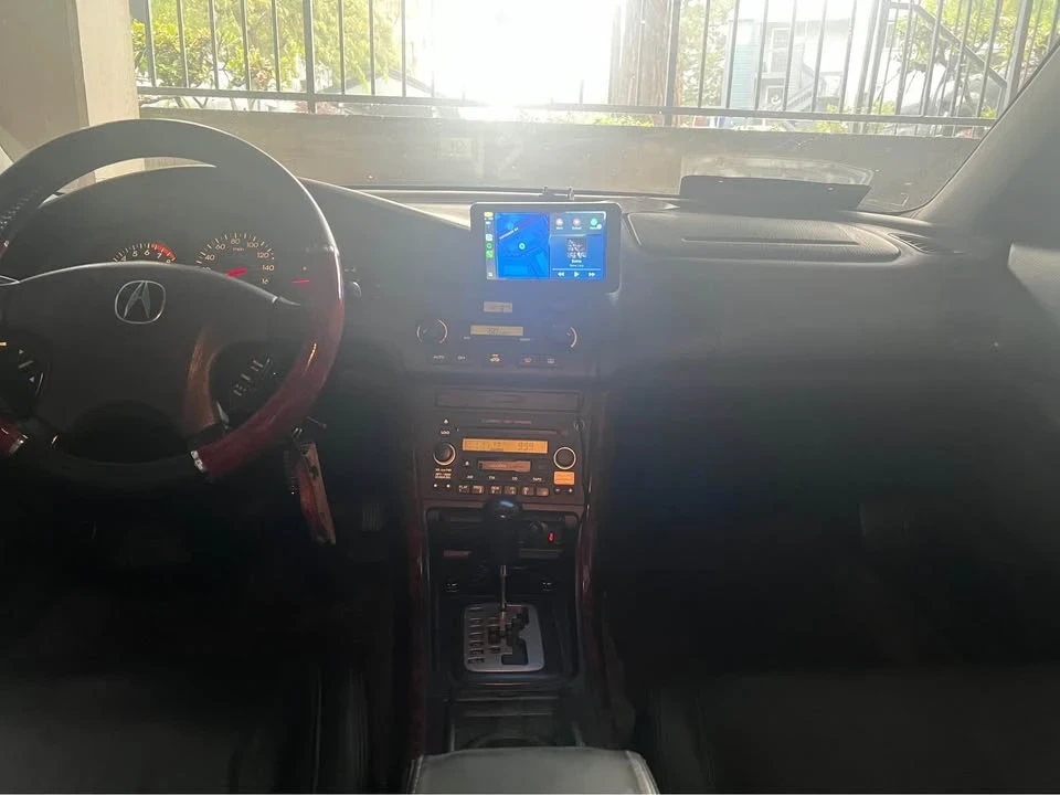 2003 Acura TL 2nd Gen - Image 12 of 14