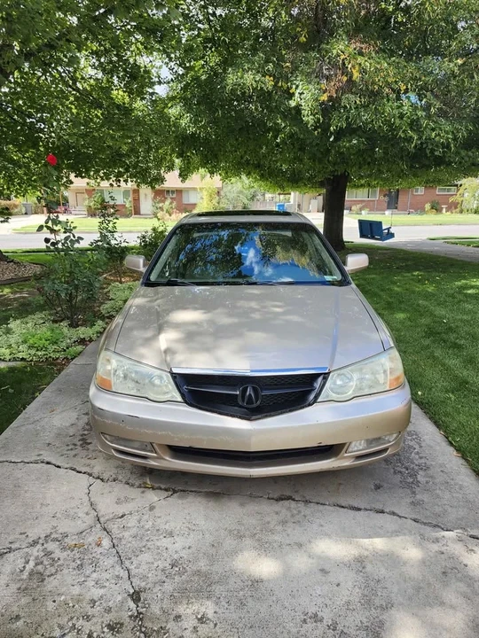 2003 Acura TL 2nd Gen - Image 13 of 13