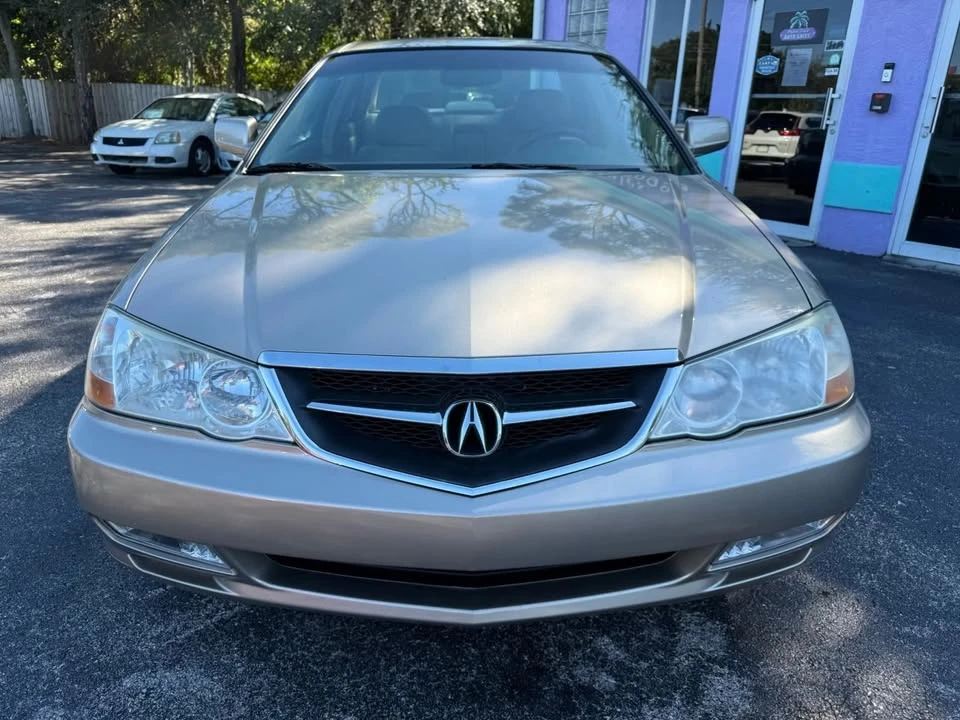 2003 Acura TL 2nd Gen - Image 3 of 20