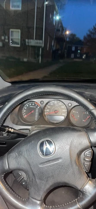 2003 Acura TL 2nd Gen - Image 12 of 12