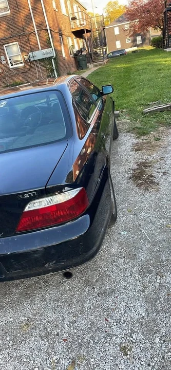 2003 Acura TL 2nd Gen - Image 2 of 12