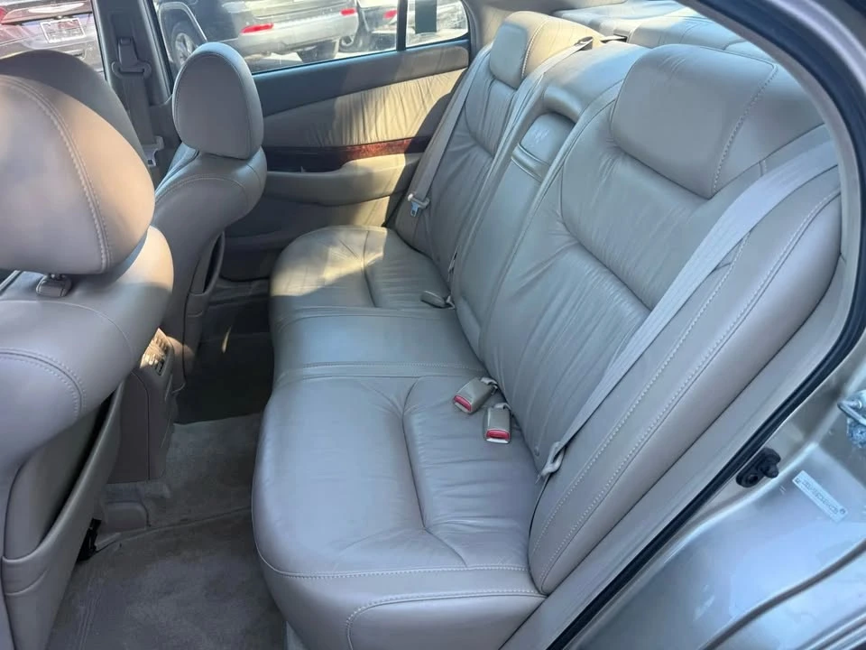 2003 Acura TL 2nd Gen - Image 12 of 20