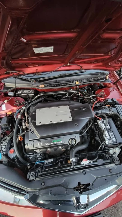 2003 Acura TL 2nd Gen - Image 3 of 5