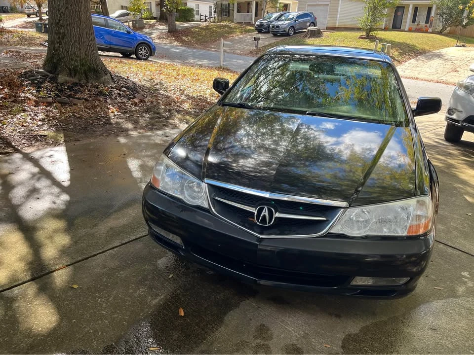 2003 Acura TL 2nd Gen - Image 3 of 15