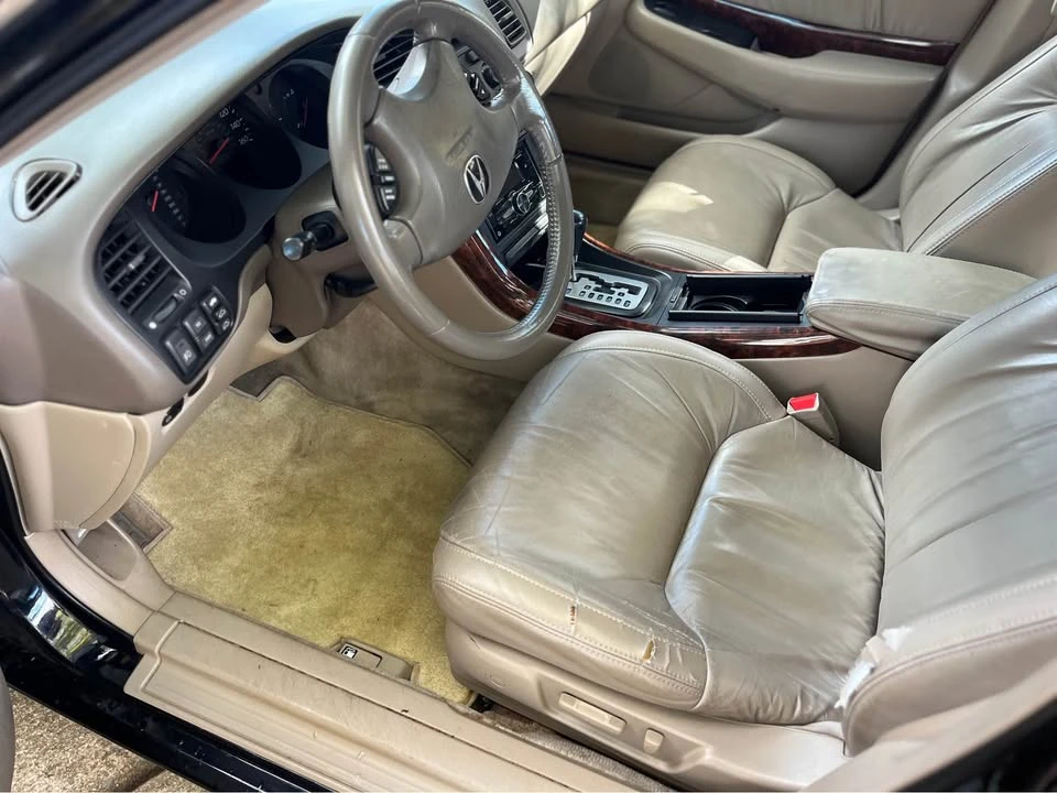 2003 Acura TL 2nd Gen - Image 13 of 15