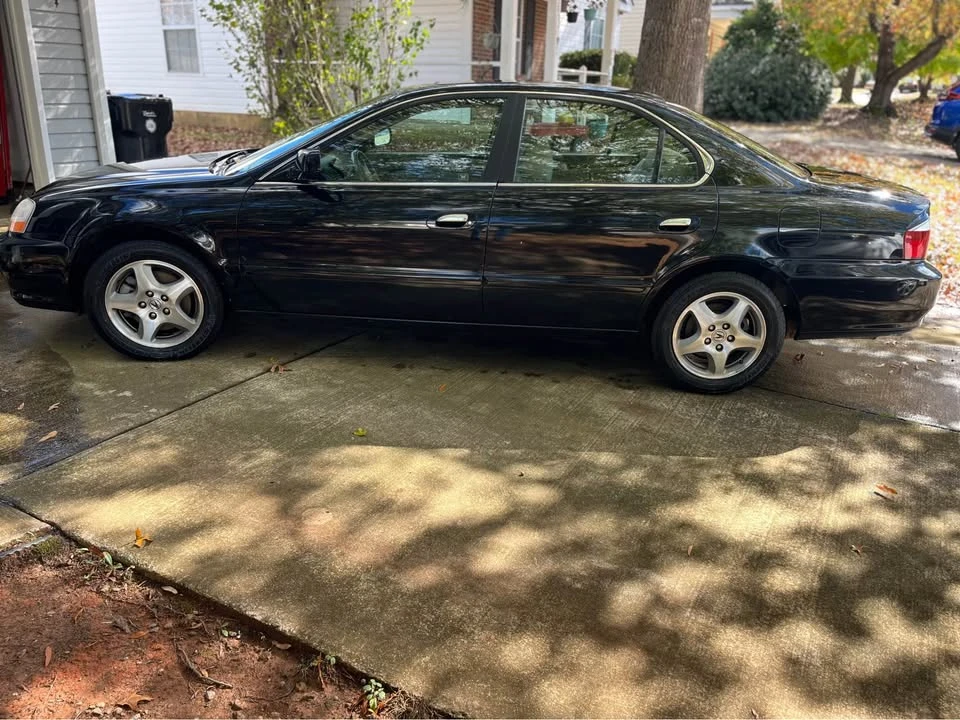 2003 Acura TL 2nd Gen - Image 5 of 15