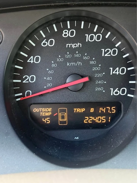 2003 Acura TL 2nd Gen - Image 14 of 18