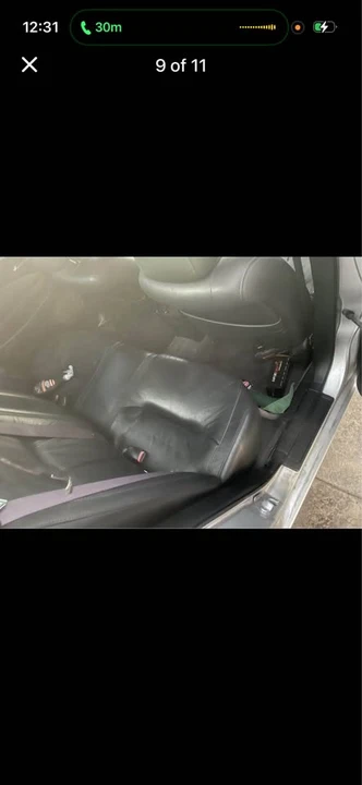 2003 Acura TL 2nd Gen - Image 7 of 8