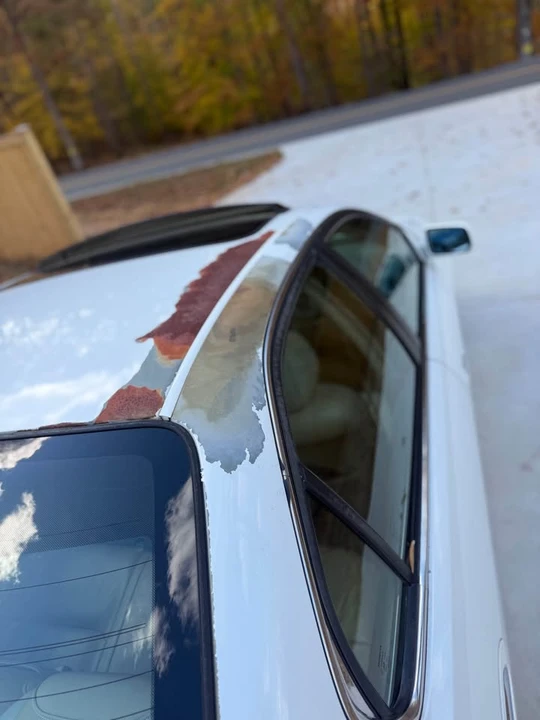 2003 Acura TL 2nd Gen - Image 16 of 18