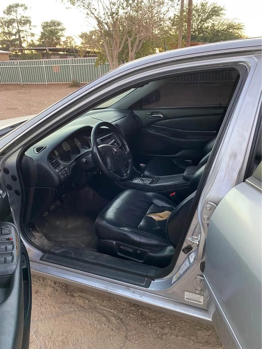 2003 Acura TL 2nd Gen - Image 11 of 11