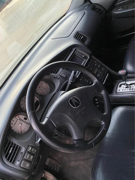 2003 Acura TL 2nd Gen - Image 4 of 11
