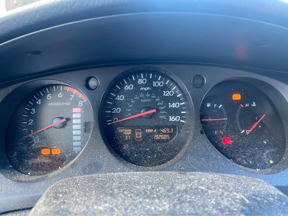 2003 Acura TL 2nd Gen - Image 4 of 13