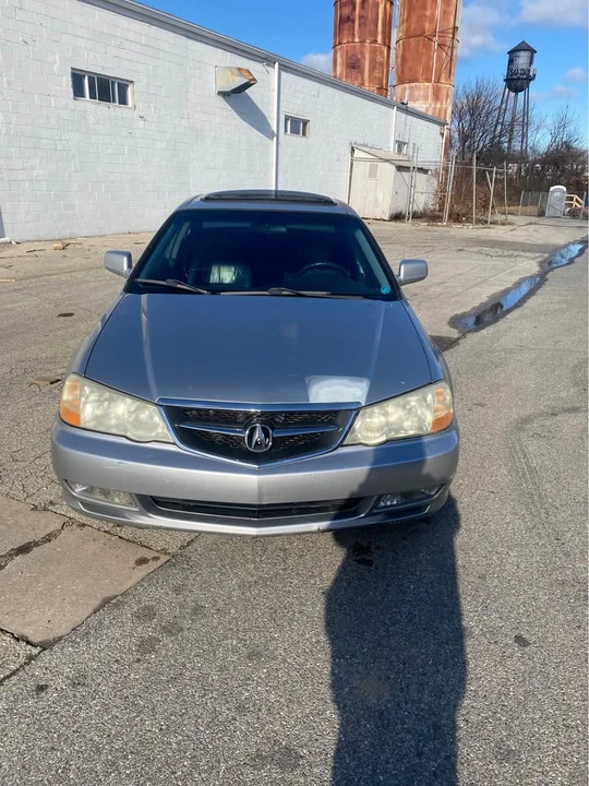 2003 Acura TL 2nd Gen - Image 2 of 13
