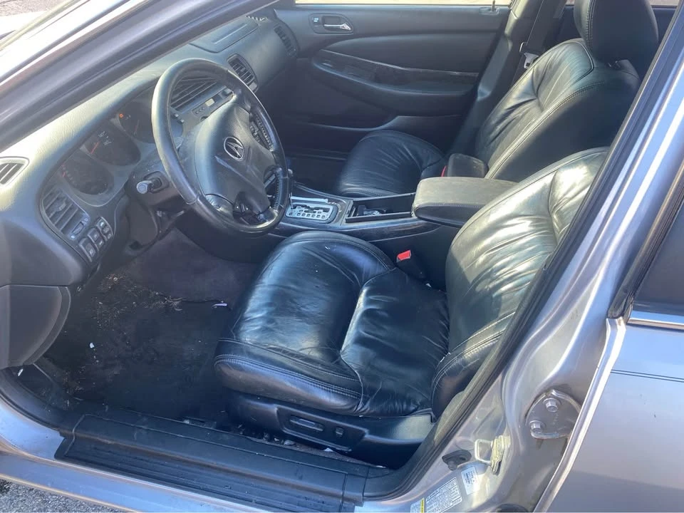 2003 Acura TL 2nd Gen - Image 7 of 13