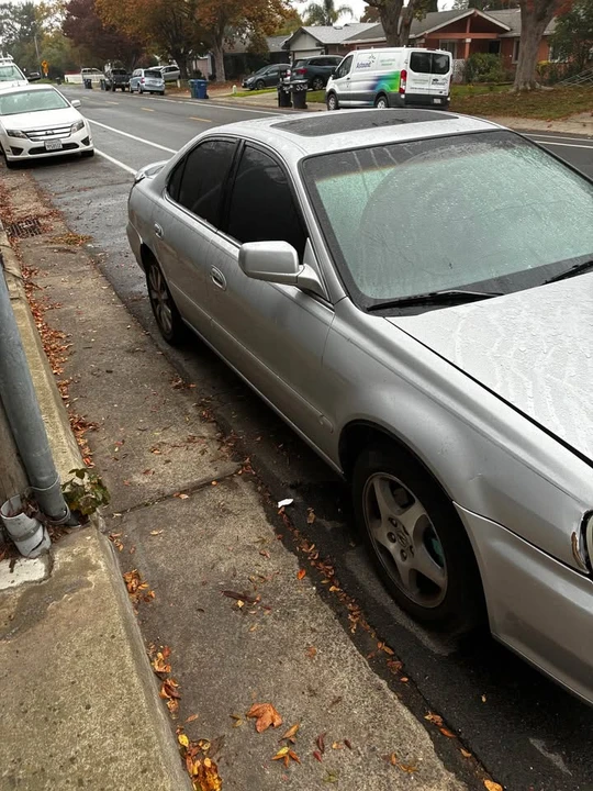 2003 Acura TL 2nd Gen - Image 3 of 4