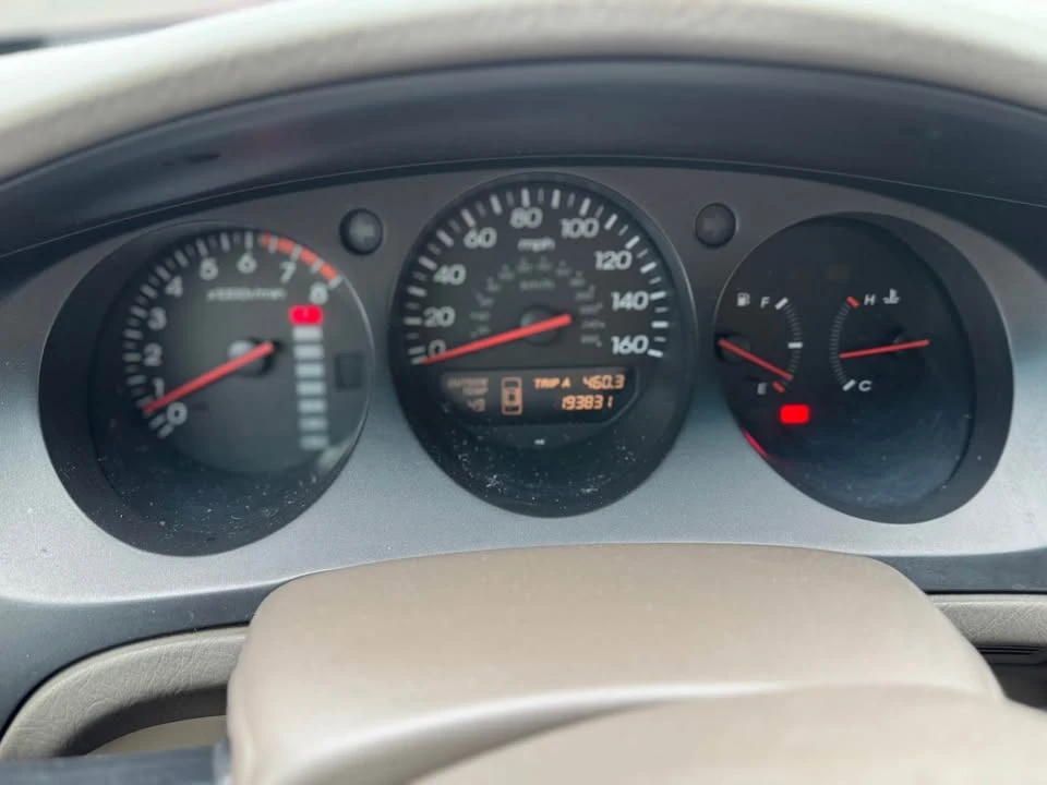 2003 Acura TL 2nd Gen - Image 6 of 7