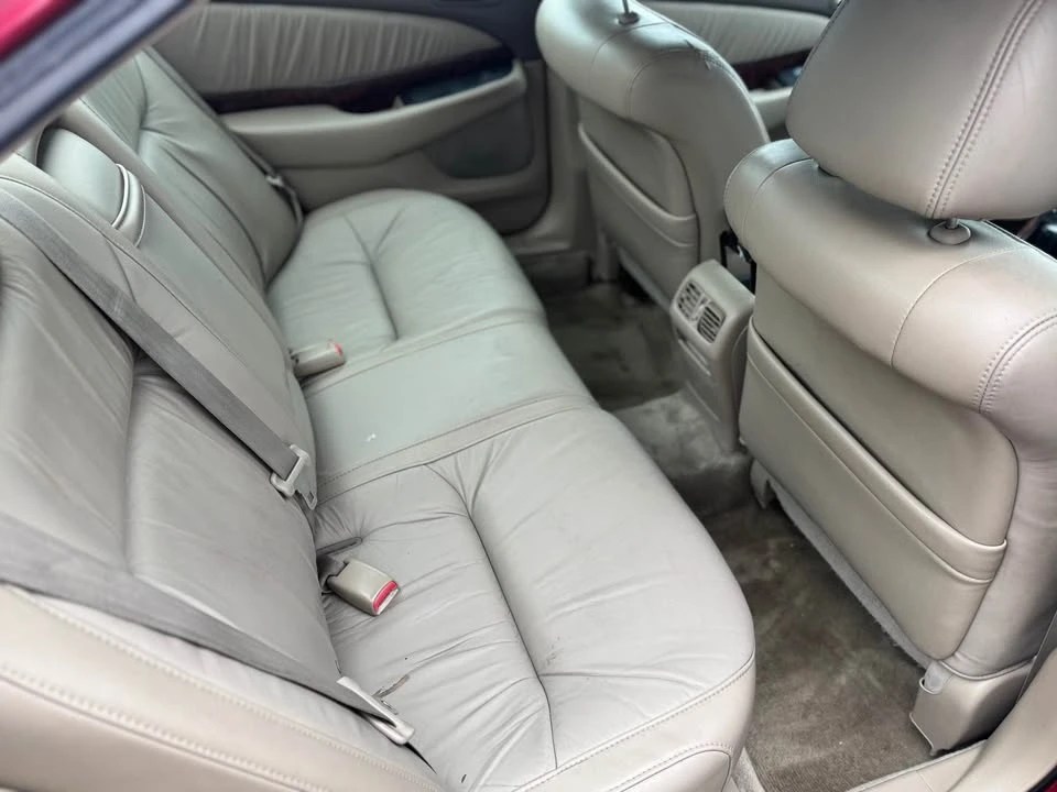 2003 Acura TL 2nd Gen - Image 3 of 7