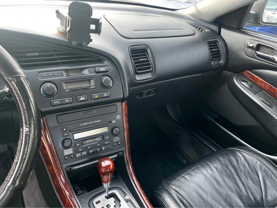 2003 Acura TL 2nd Gen - Image 5 of 5