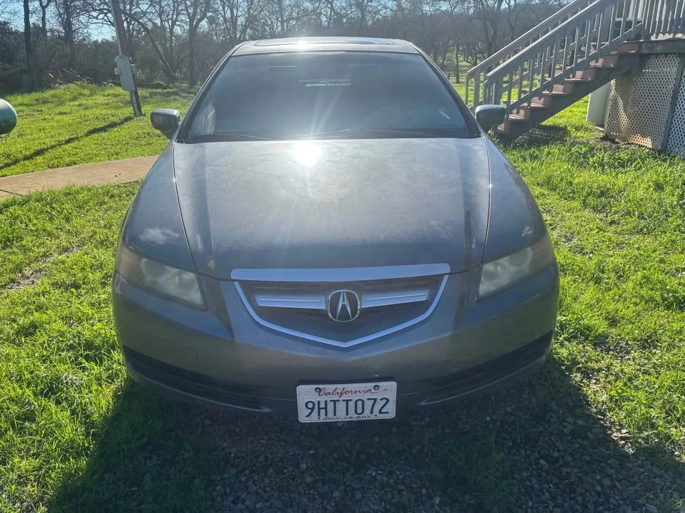2003 Acura TL 2nd Gen - Image 3 of 11