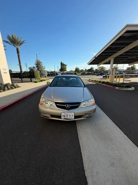 2003 Acura TL 2nd Gen - Image 7 of 11