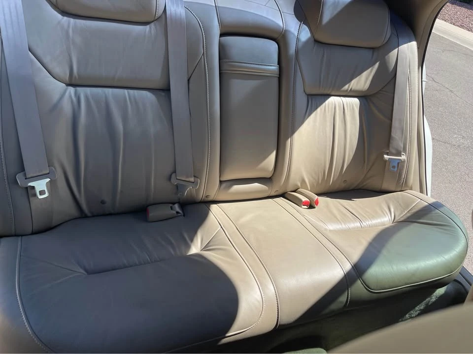 2003 Acura TL 2nd Gen - Image 10 of 15